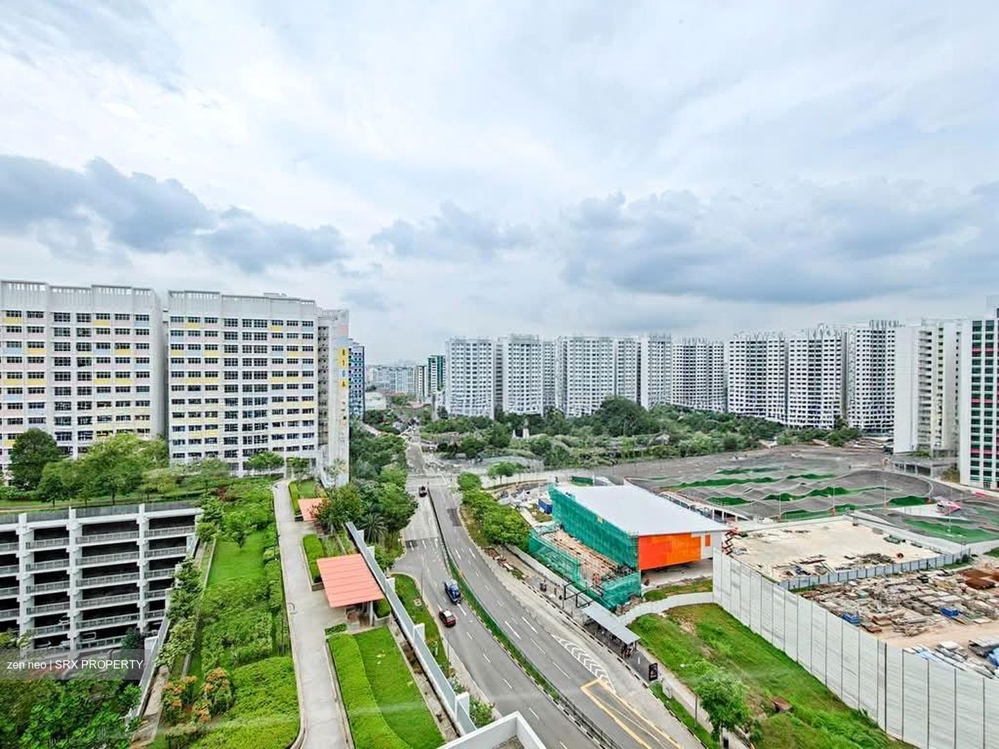 Blk 812A Keat Hong Colours (Choa Chu Kang), HDB 5 Rooms #550235781